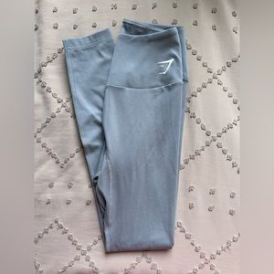 gymshark leggings- just don’t wear!